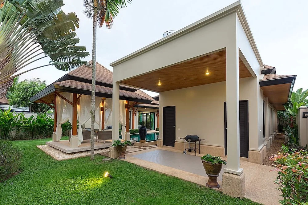 Villa Claire