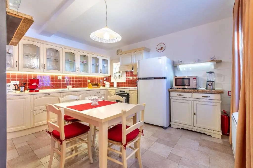 Apartments Villa Camellia