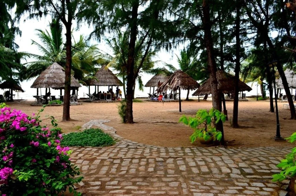 Bavico Village Resort Long Hai