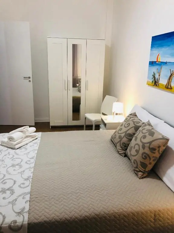 Concordia Luxury