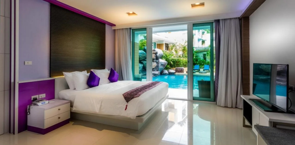 The L Resort
