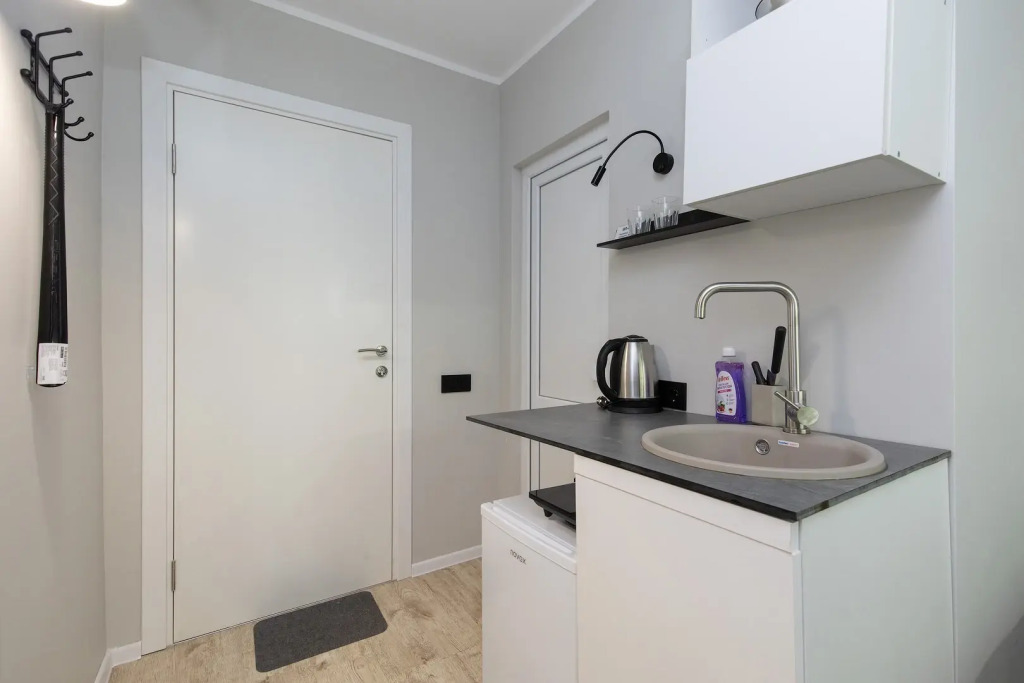 Apartamenty Istorichesky Tsentr na Sommera 13