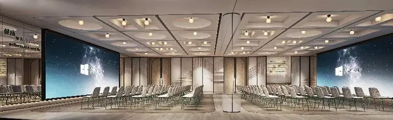 EVEN Hotel Quanzhou City Center by IHG