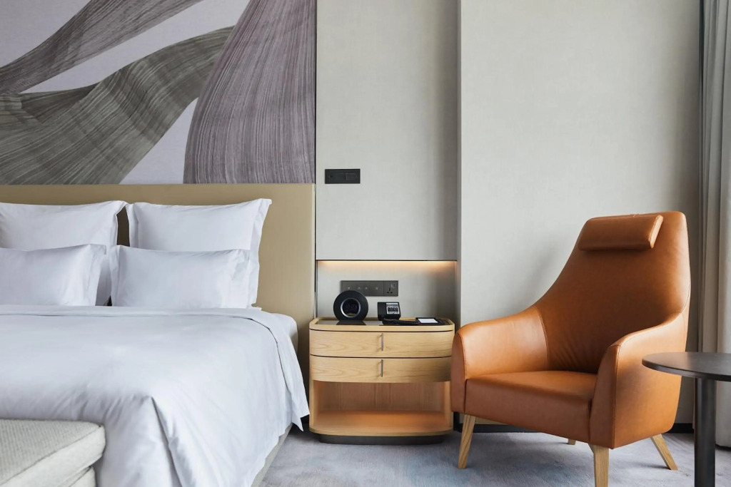 Pullman Shanghai Qingpu Excellence