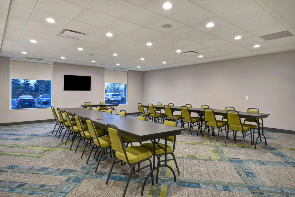 Home2 Suites By Hilton Taylor Detroit