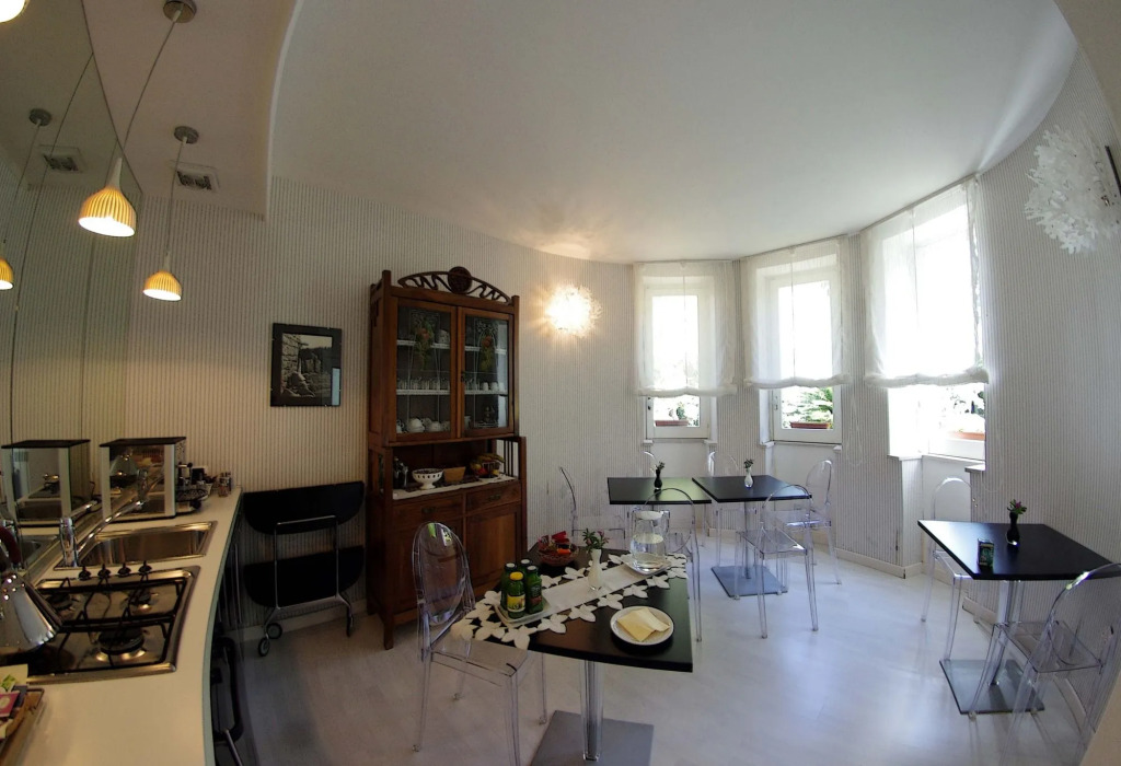 La Piccola Locanda
