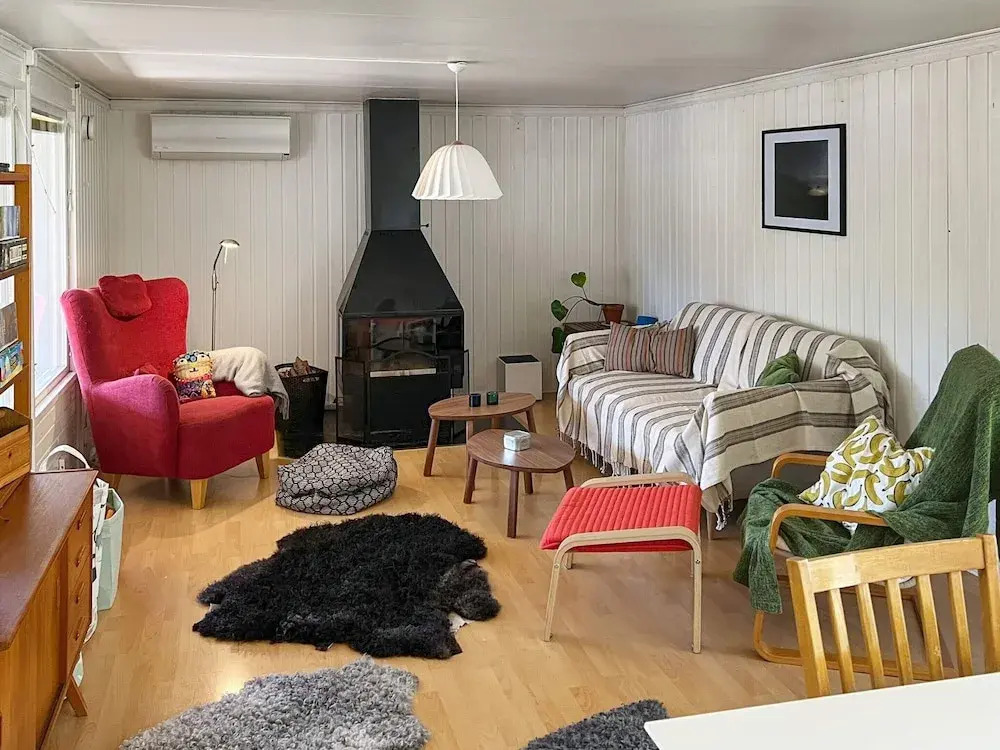 6 Person Holiday Home in Varmdo-by Traum