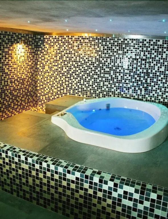 Villa Neptuno
