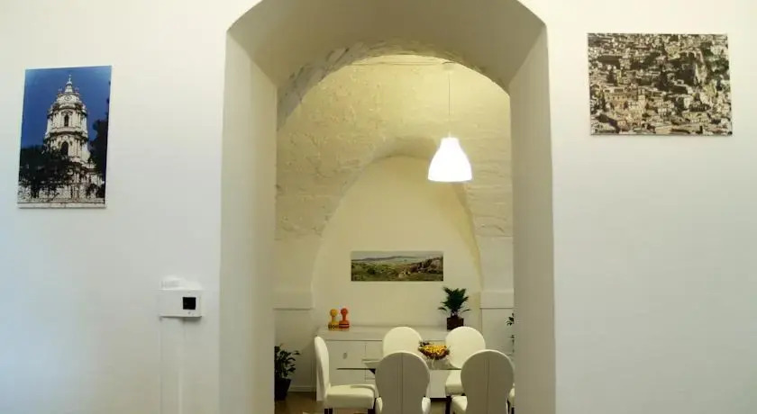 Casa Vacanze Mascaron