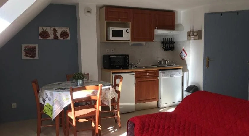 Residence LEterle