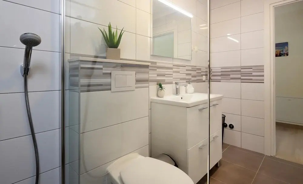 Stunning Apartment in Krk With Wifi and 1 Bedrooms