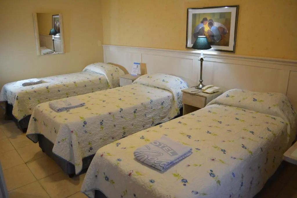 Nobile Hotel Solar del Acuario