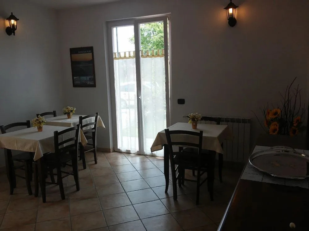B&B Oasi Verde