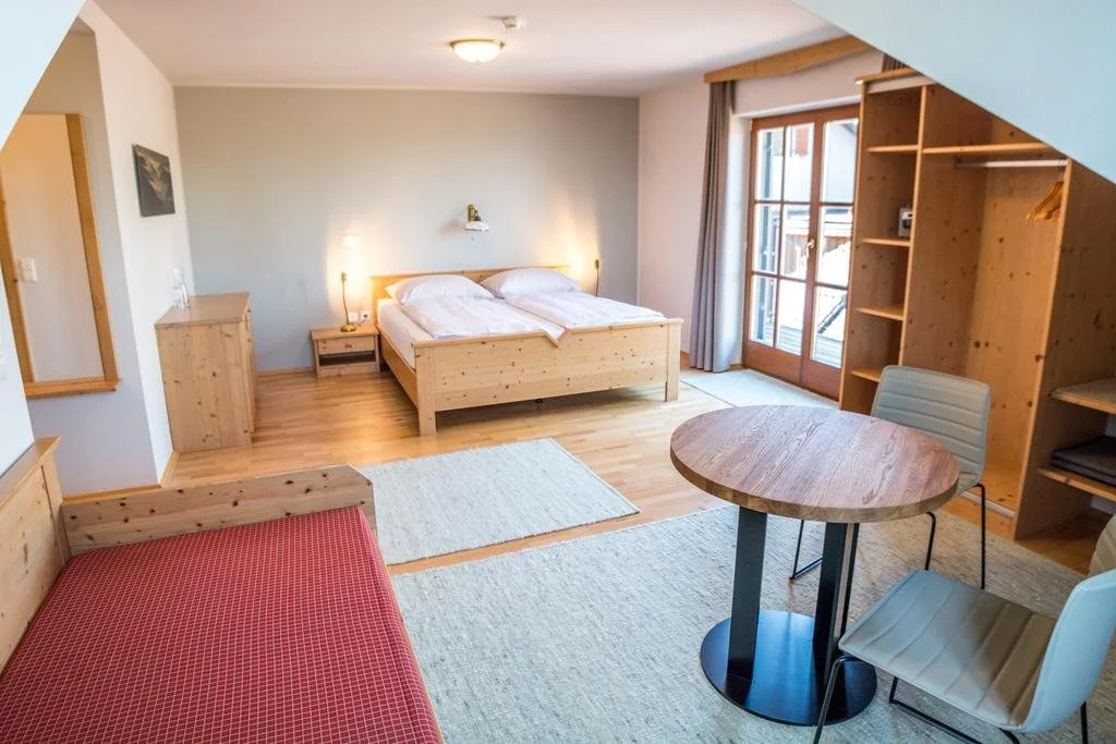 Weinhotel Maitz Wolfgang