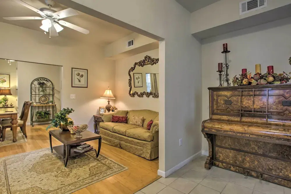 New Orleans Retreat ~ 3 Mi to Bourbon Street!