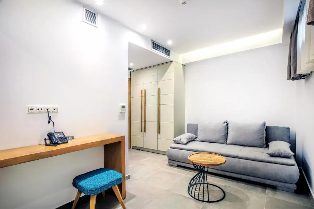 Senso Suites