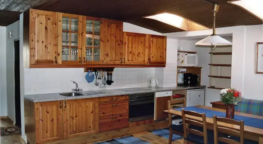 Zillertal Apartments