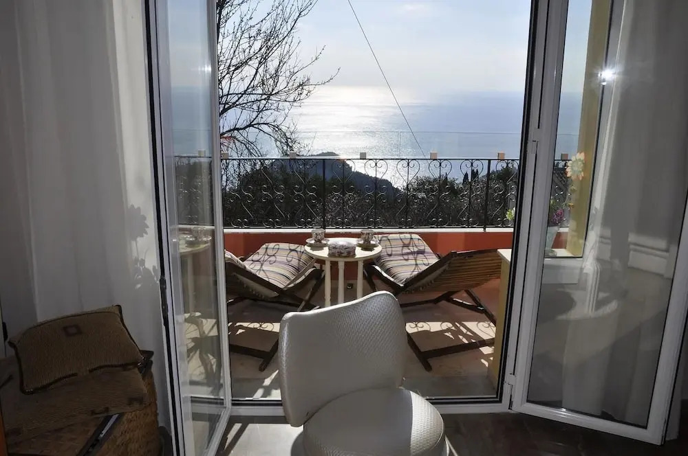 Villa Tango