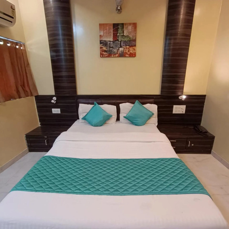 Hotel Amber-colaba
