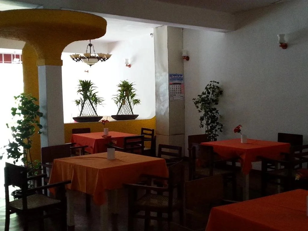 Blue Horizon Guest House