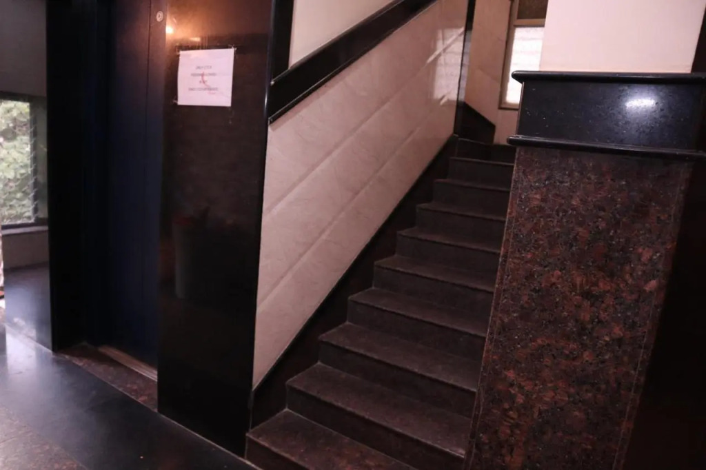 Smilestay Sairam Residency