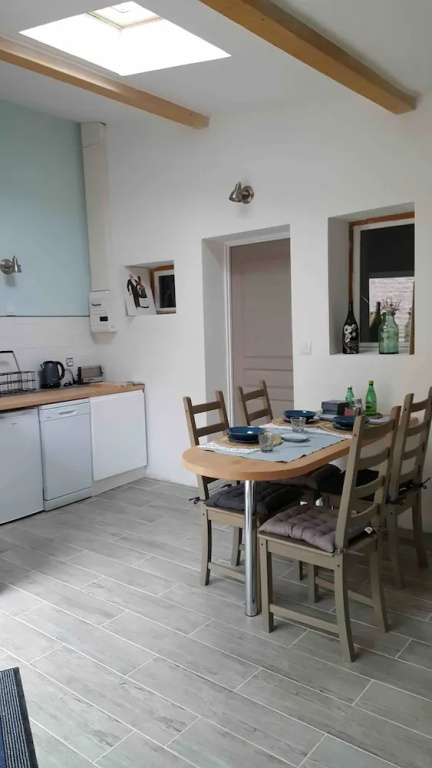 Chambres la Cadole de Chardonnay