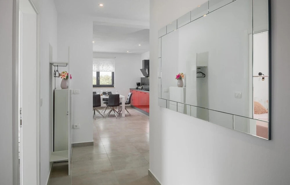 Pet Friendly Home In Novigrad