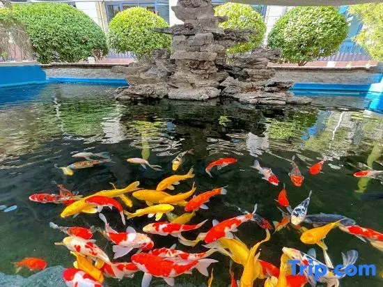 Jinan Laiwu Dachuang Hotel (Shancai University Yanshan College)
