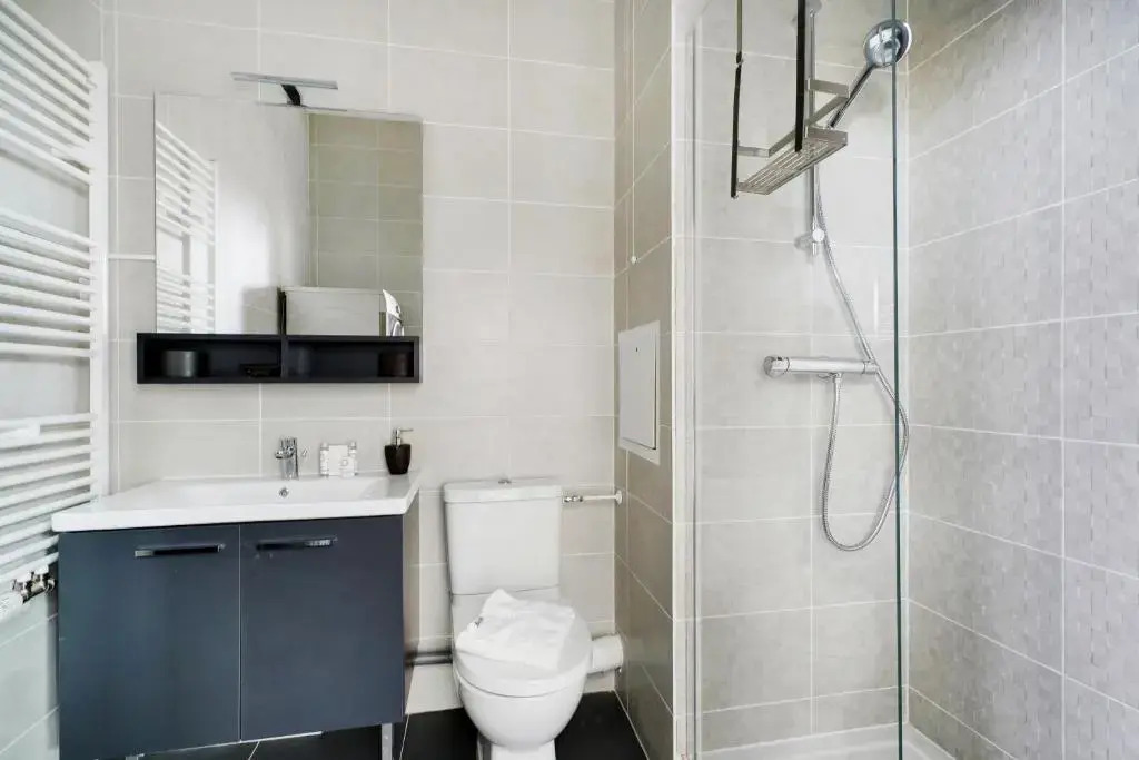 CMG - Cosy appartement 4P - Bercy/ Porte de Charenton