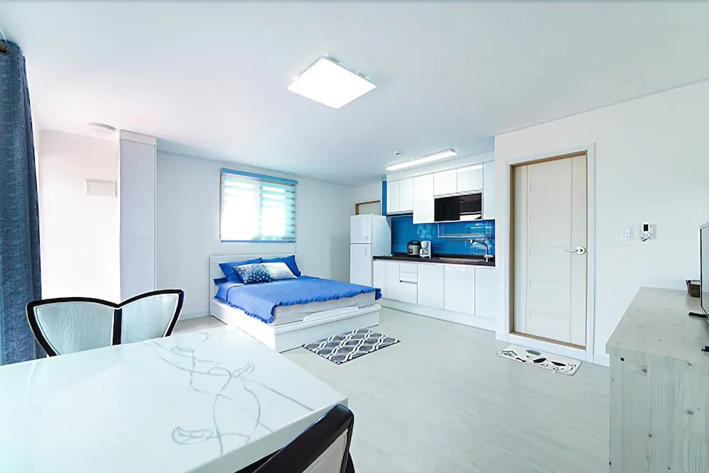 Pocheon Jijong Maru Pension