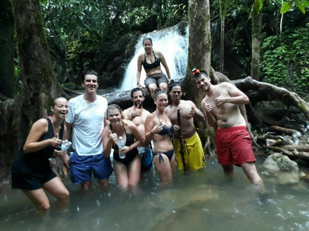Khao Sok Palmview Resort
