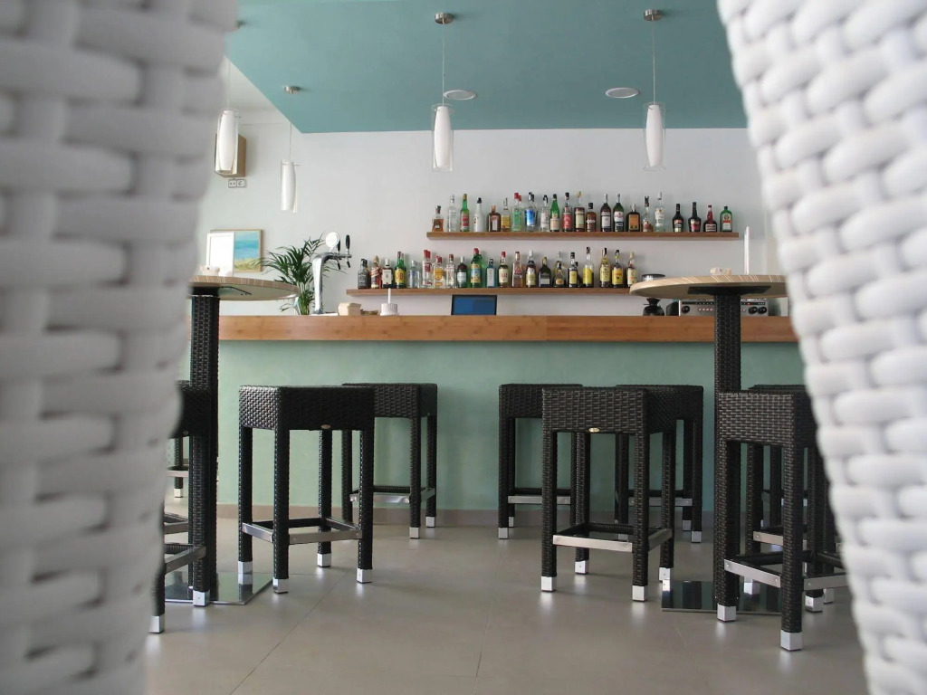 Apartaments Andreas