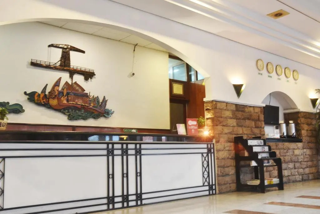 ZEN Rooms Kalimas KH Mas Mansyur