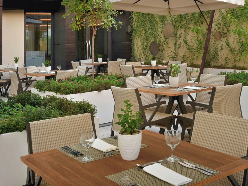 Mövenpick Hotel Tahlia Jeddah