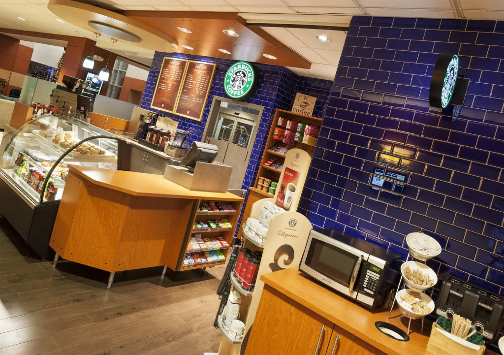 DoubleTree by Hilton Roseville Minneapolis