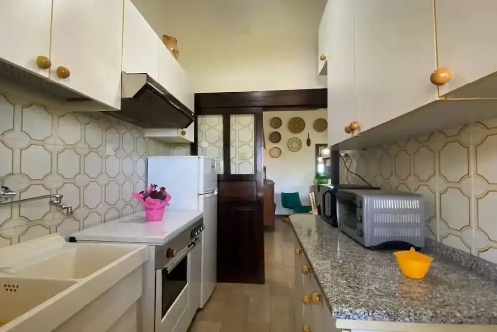 Relaxing Home Near the Best Beaches of Stintino