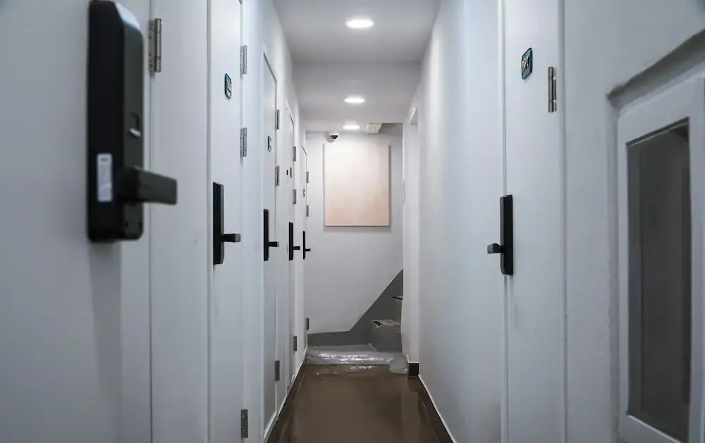 Korea Happy House