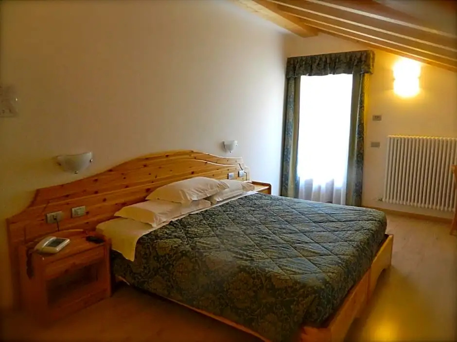 Albergo Montecroce