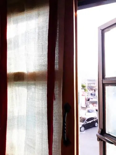 Guesthouse in Picture