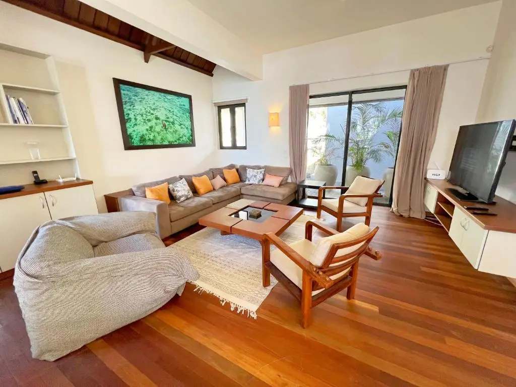 Peters Beach House