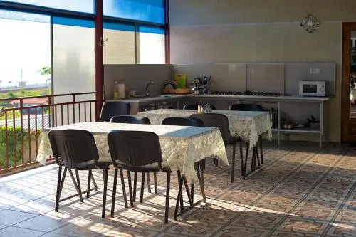 Guest House Sea Breeze