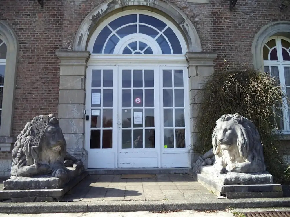 Castel Sainte Marie - Hébergement