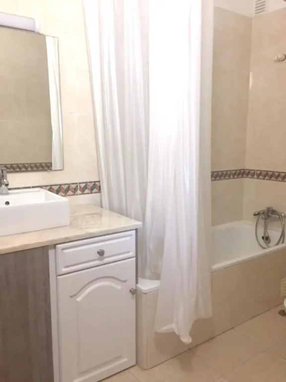 Apartment With one Bedroom in Alvor, With Pool Access, Balcony and Wif