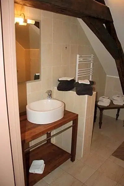 Chambres dHôtes Les Ifs
