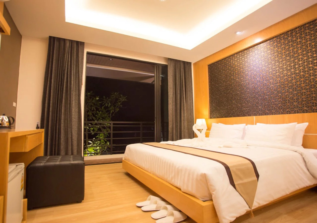 Baitong Hotel