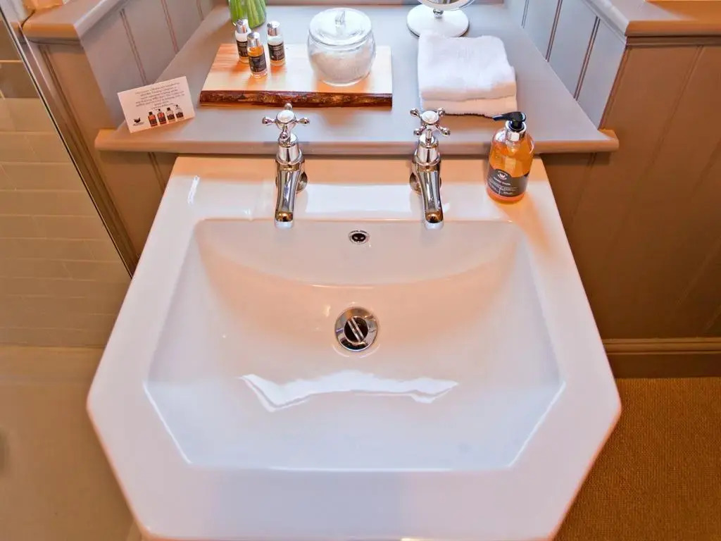 Grove Park B&B