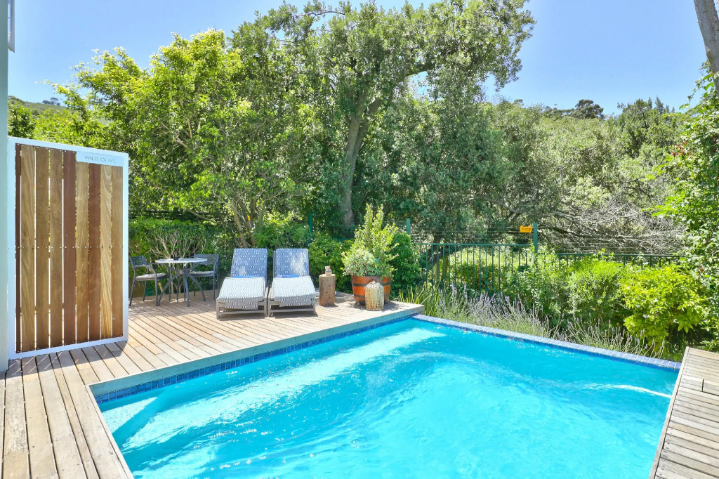 Devonport House - Constantia