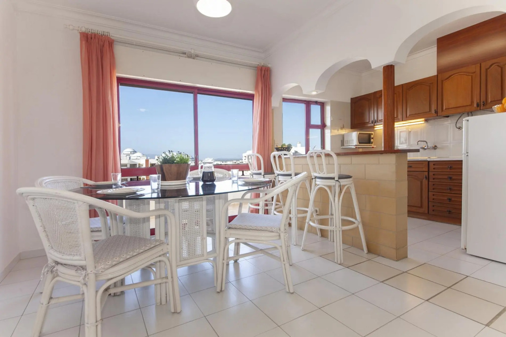 B25 - Candimar Beach Apartment