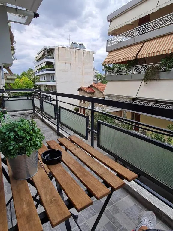 Trikala Easy Living B1 kai B2