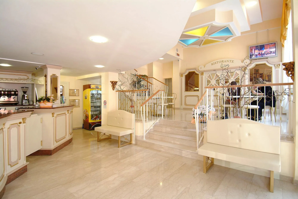 Hotel Commercio